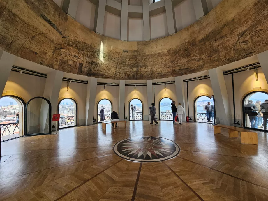 Кулата Галата