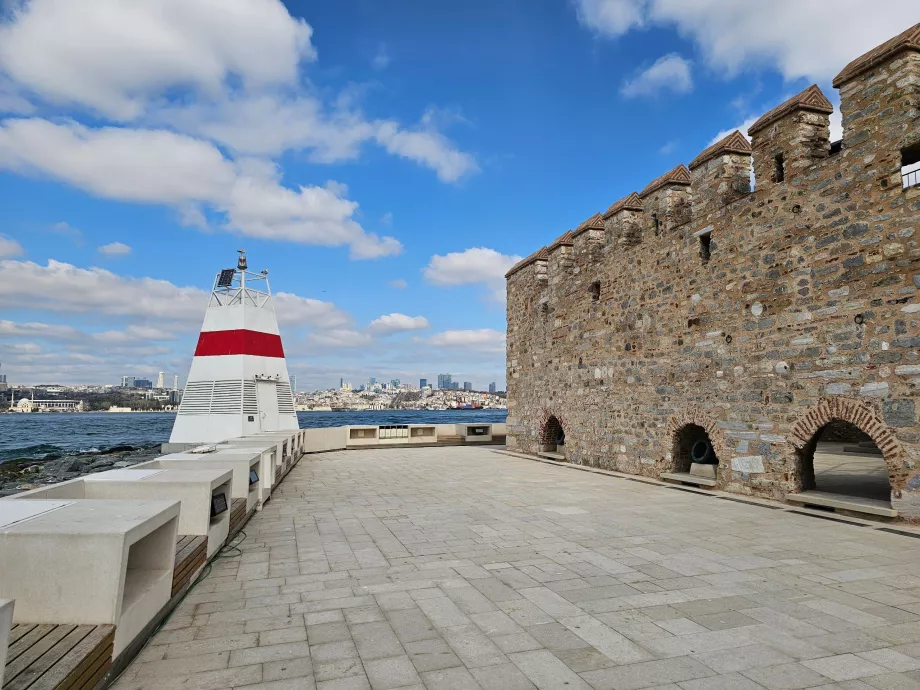 Кула за момичета