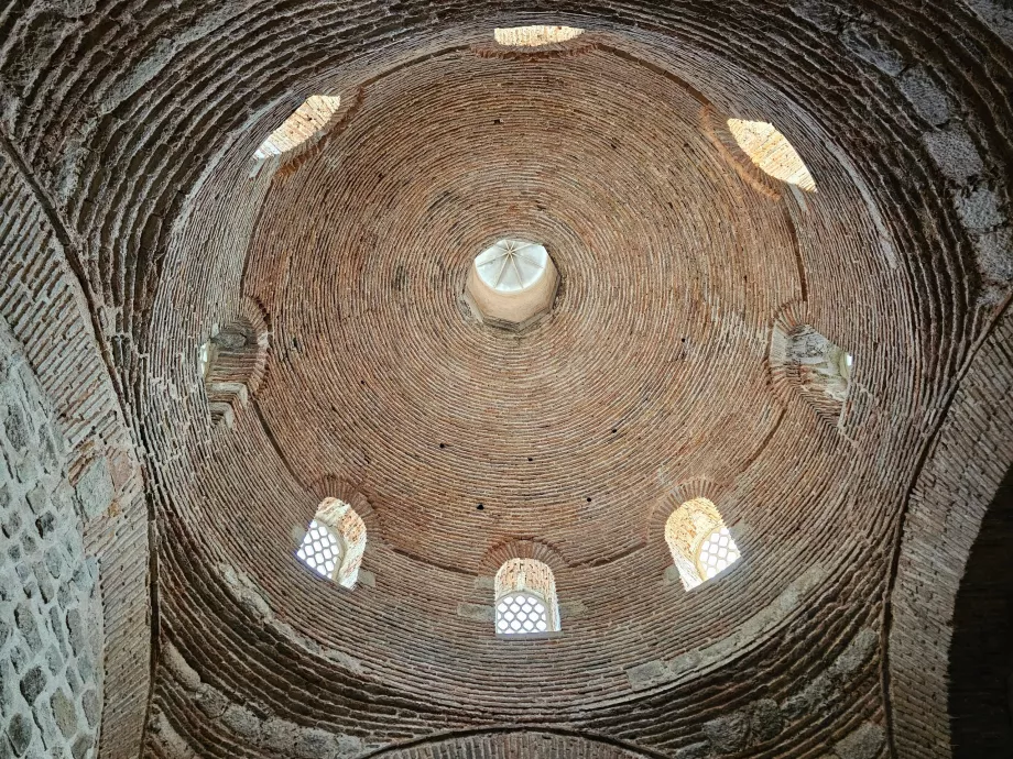 Дворецът Топкапъ