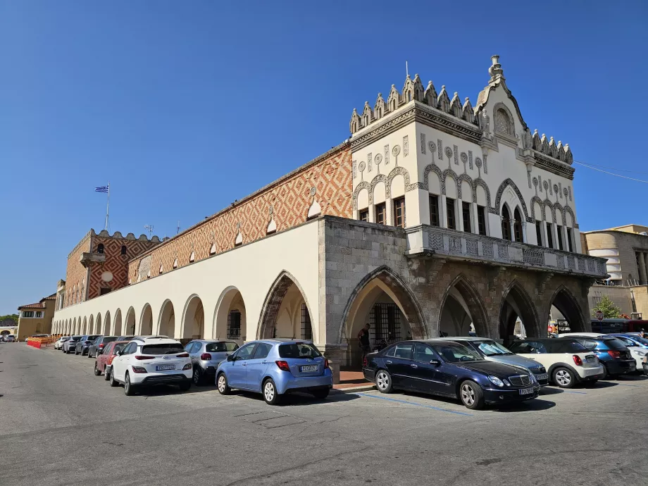 Старото кметство