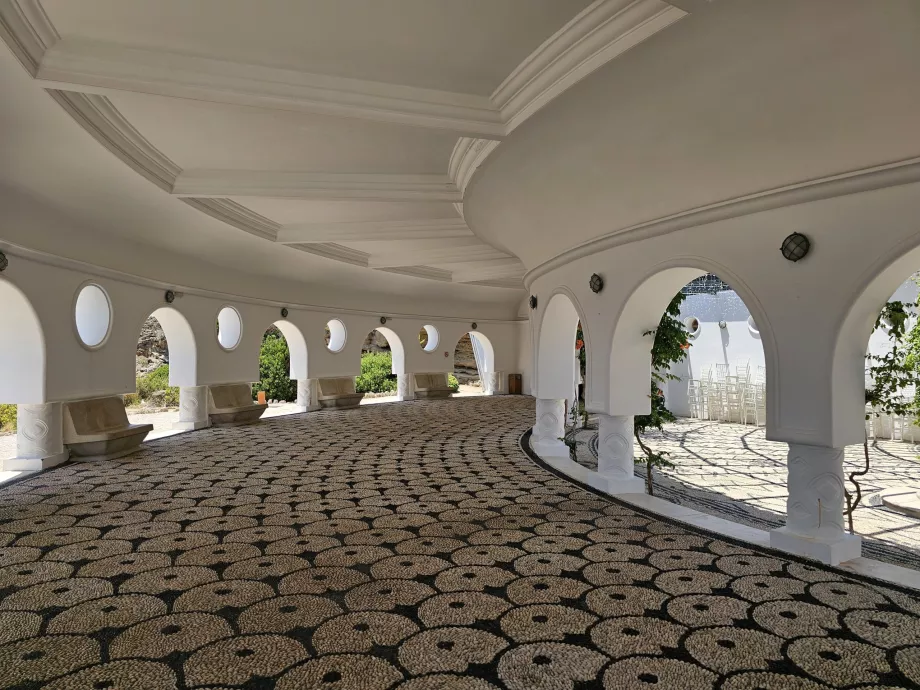 Извори Kallithea