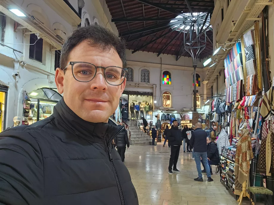 Големият базар