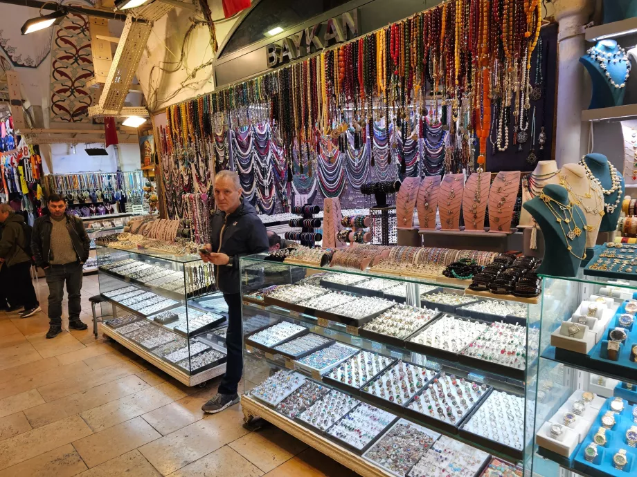 Големият базар