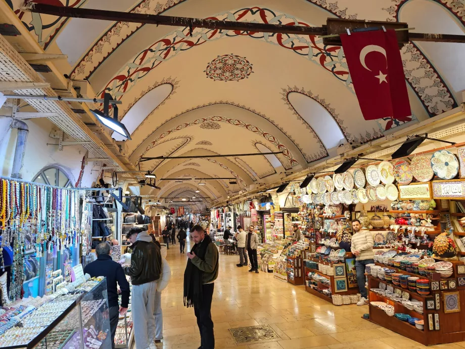 Големият базар