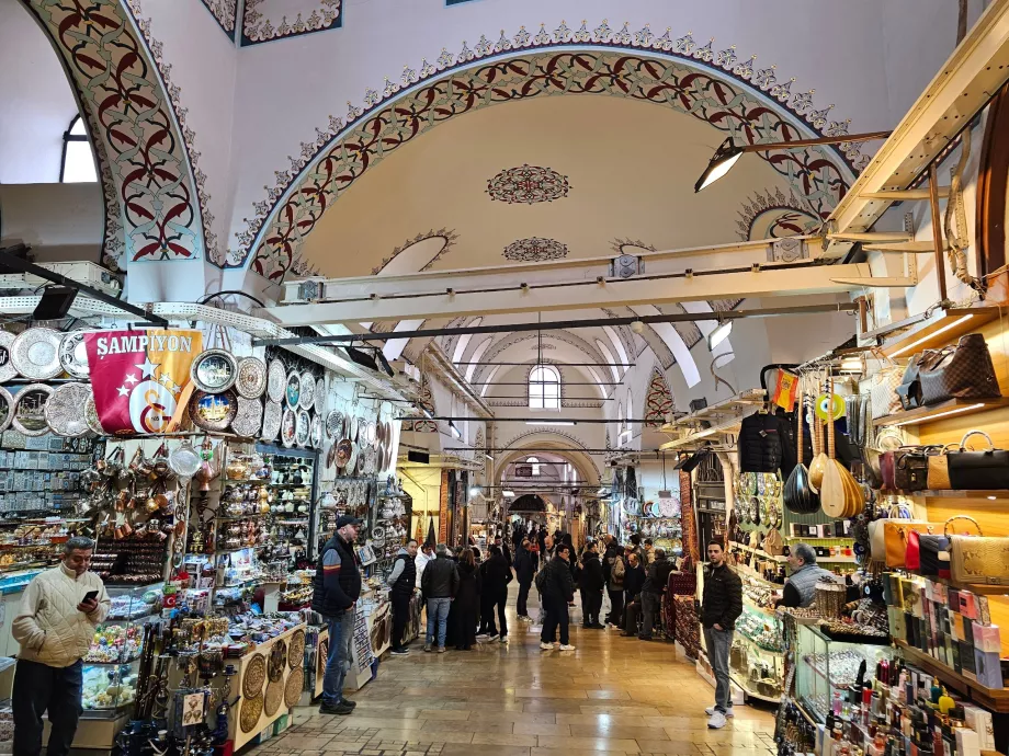 Големият базар