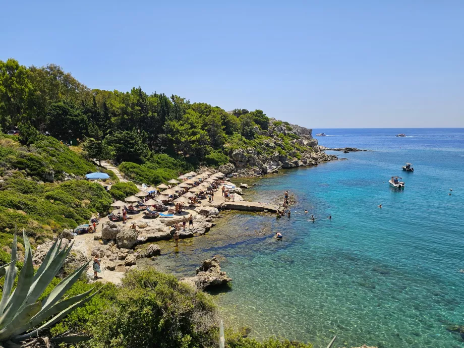 Плаж Plaka