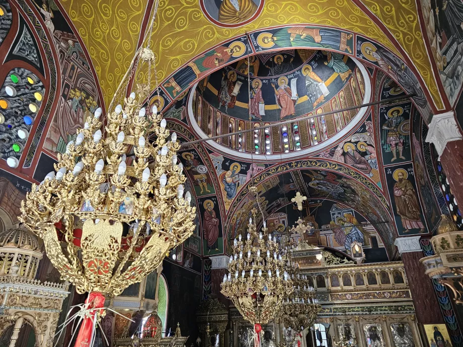Църквата Сиана