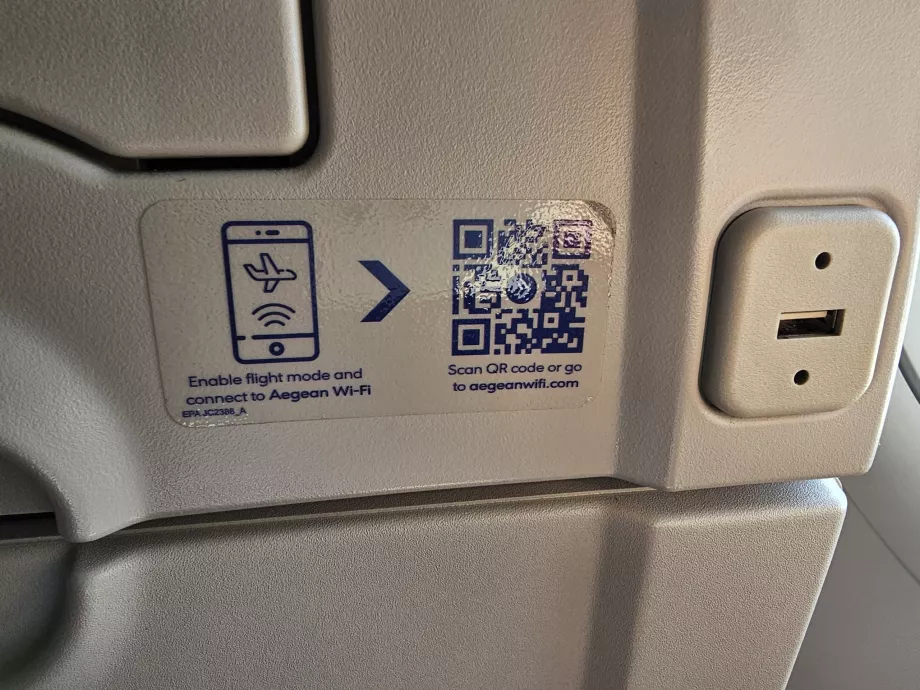 Wi-fi и USB
