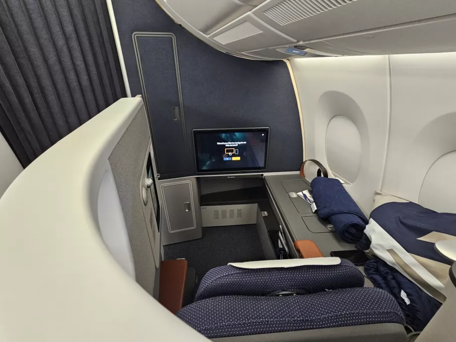 Бизнес апартамент, място 2K