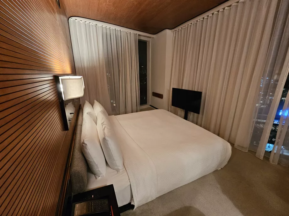 Стая, легло