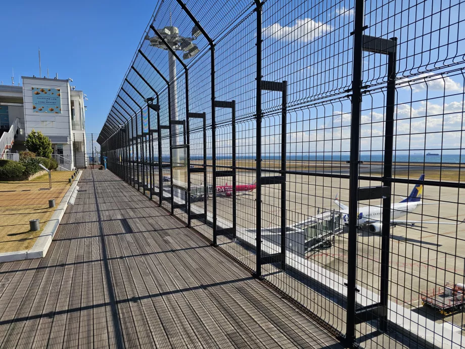 Тераса за гледане