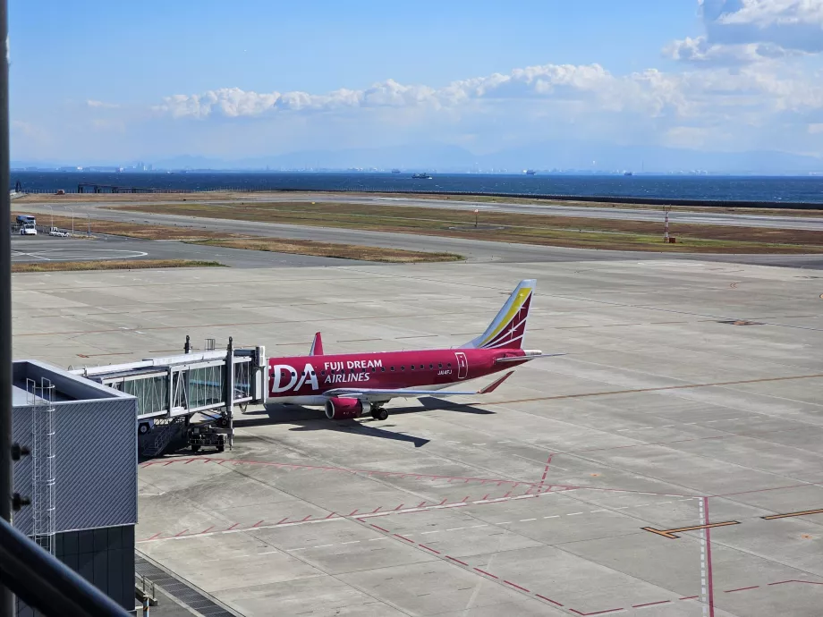 Тераса за гледане