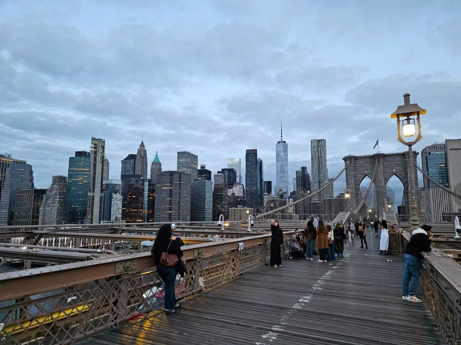 Бруклински мост