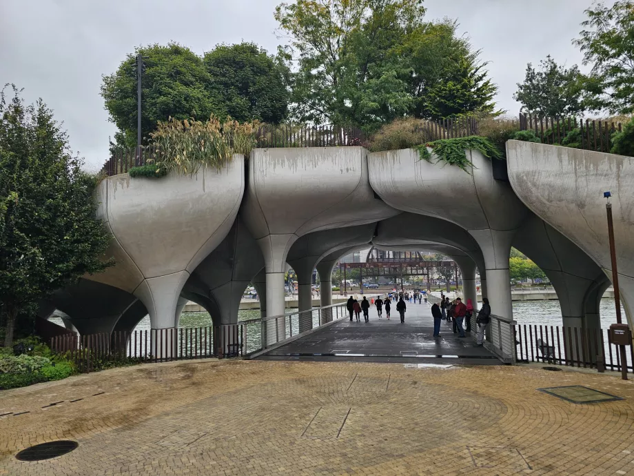 Малък остров