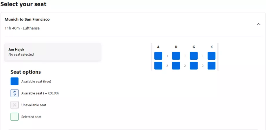 Стара първа класа