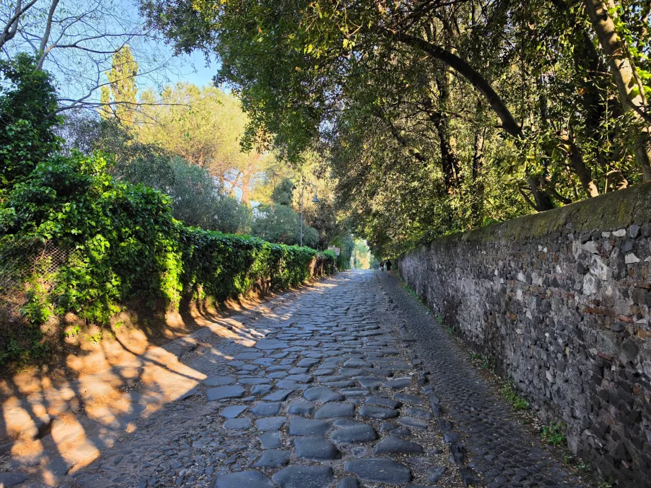 Via Appia Antica