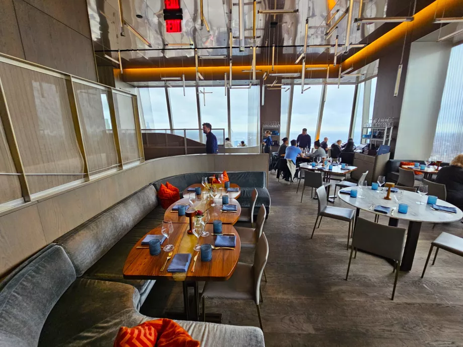 Пикова ресторантска среда