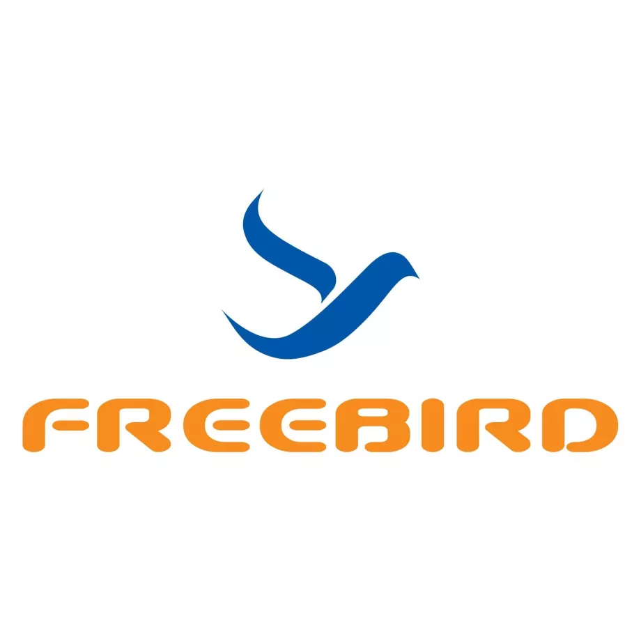 Лого на Freebird