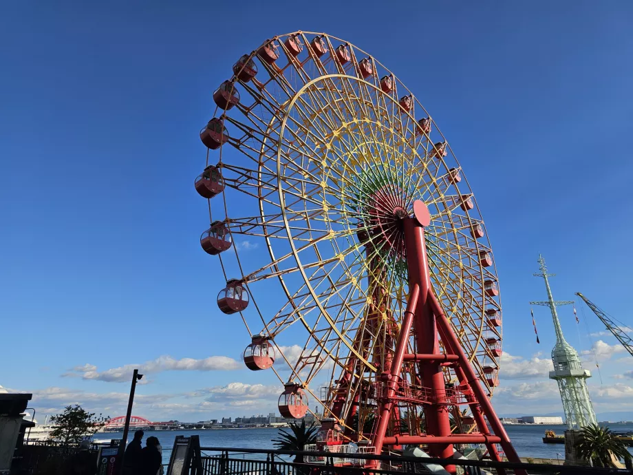 Руски кръг в Харбърленд