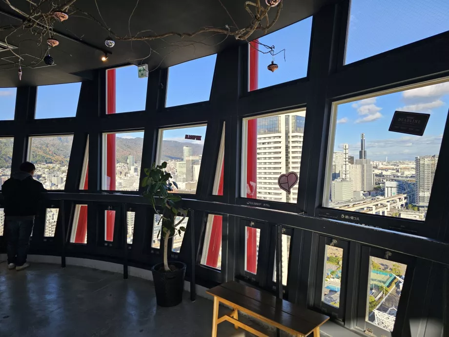 Основна платформа за наблюдение