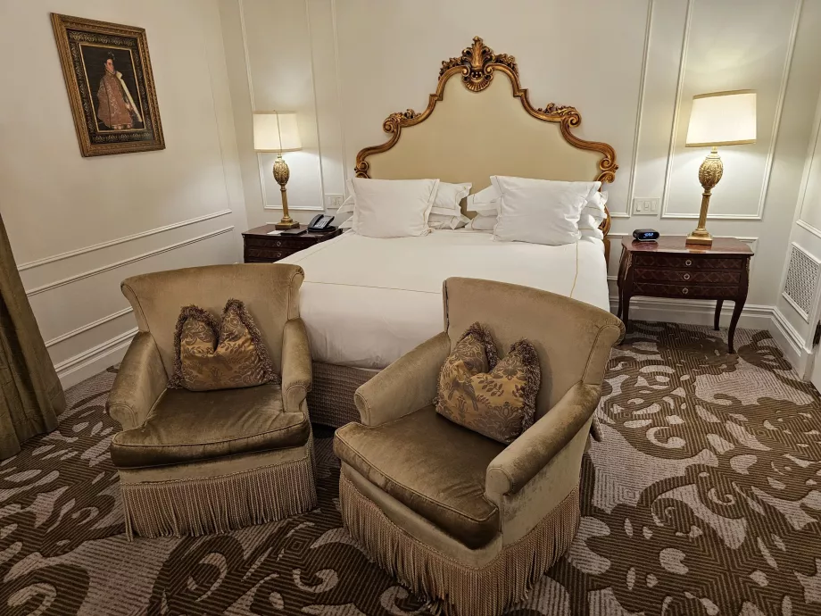 Стая - легло и фотьойли