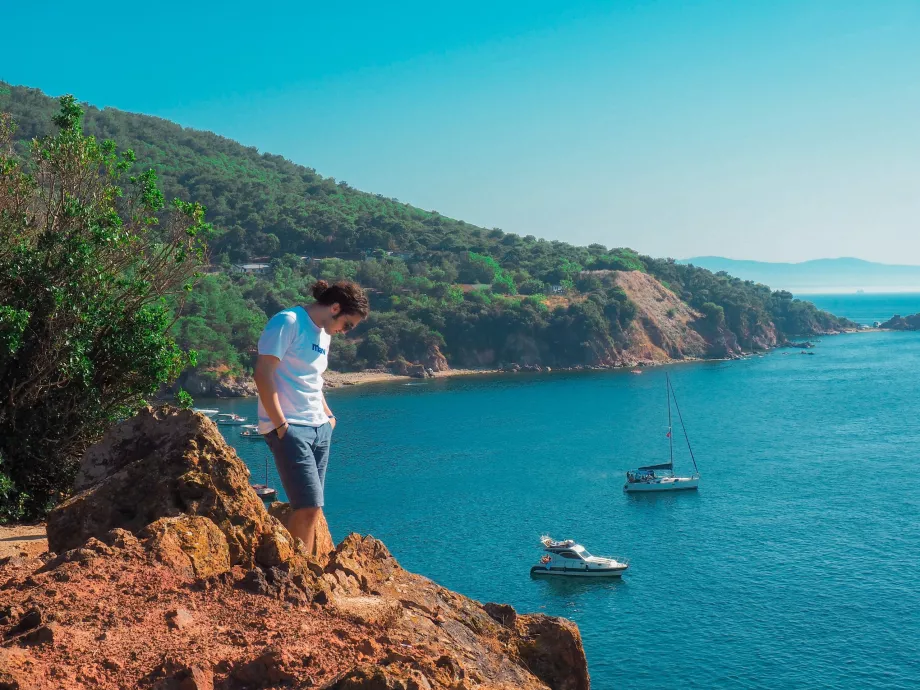 Принцови острови, Истанбул