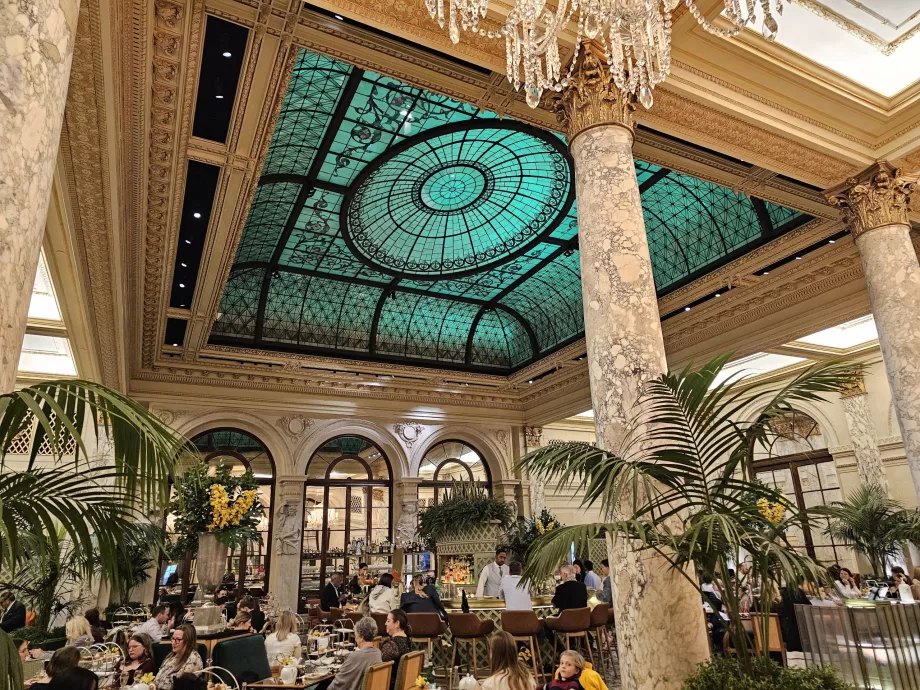 Ресторант Palm Court