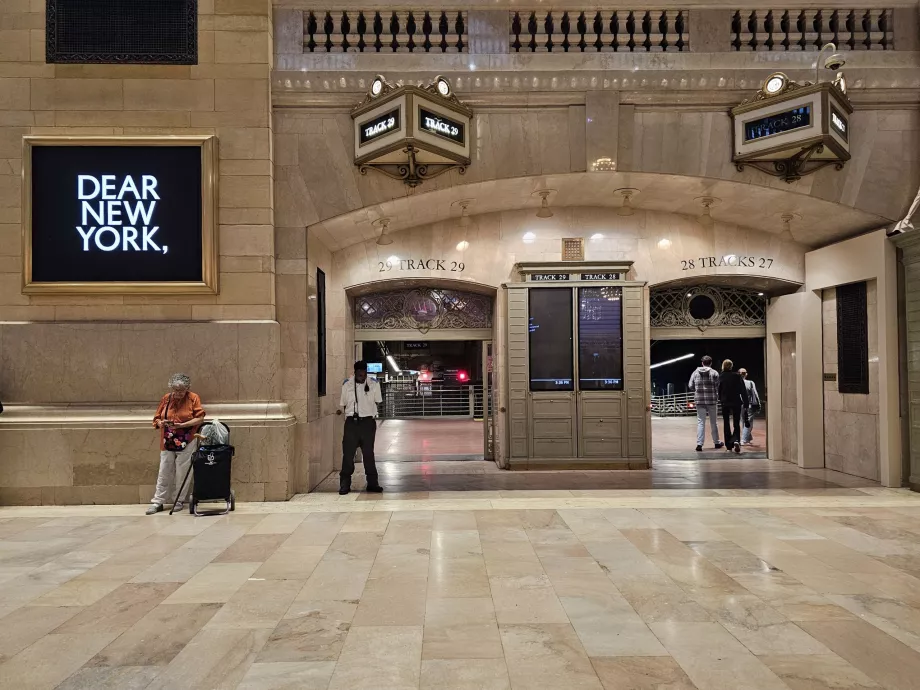 Гранд Сентръл Терминал