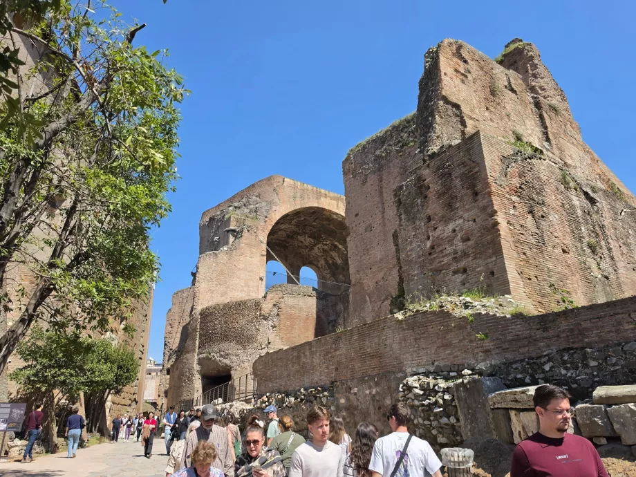 Forum Romanum