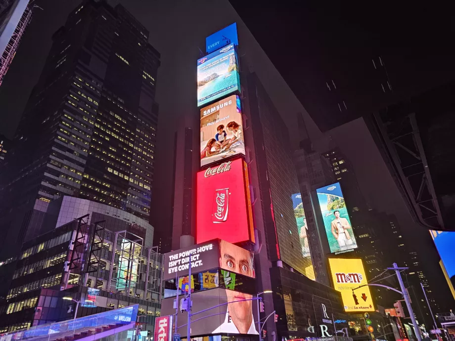 Таймс Скуеър