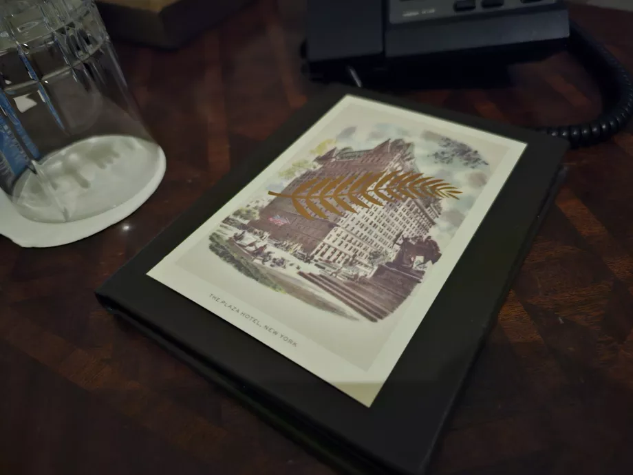 Пощенски картички