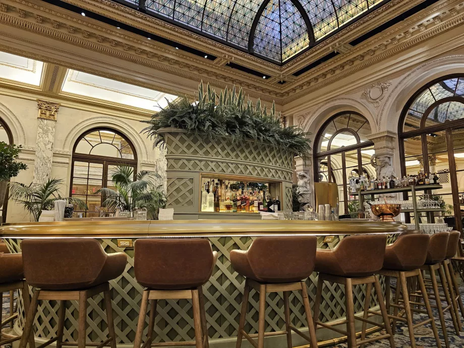 Ресторант Palm Court