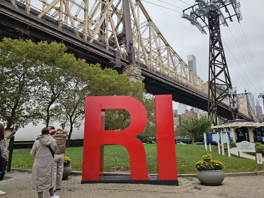 Остров Рузвелт