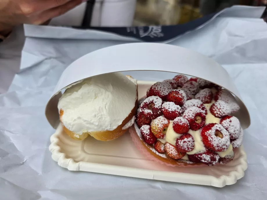 Pasticceria Regoli