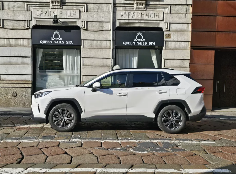 Такси в Milan