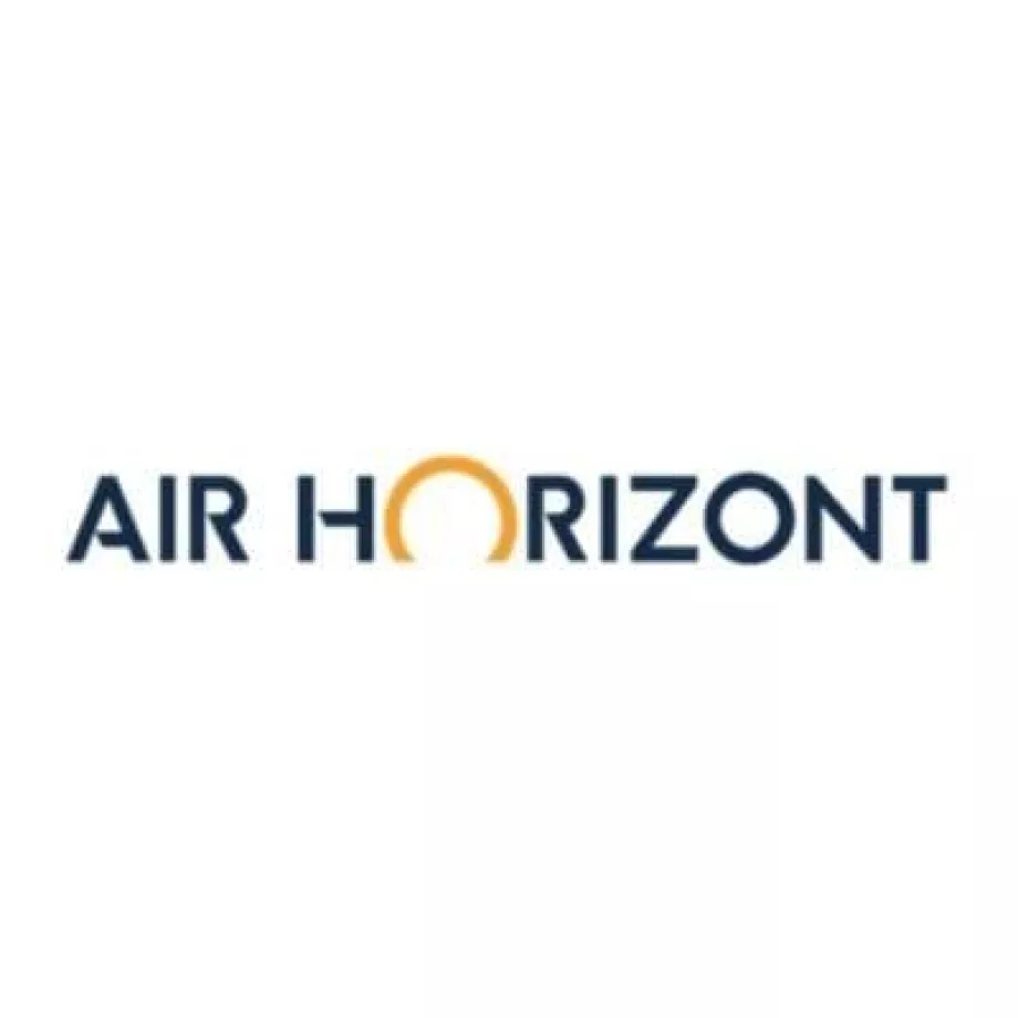 Лого на Air Horizon