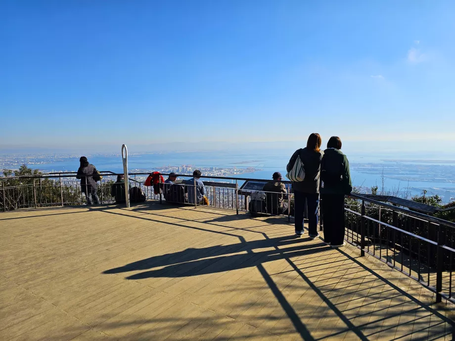 Планината Мая