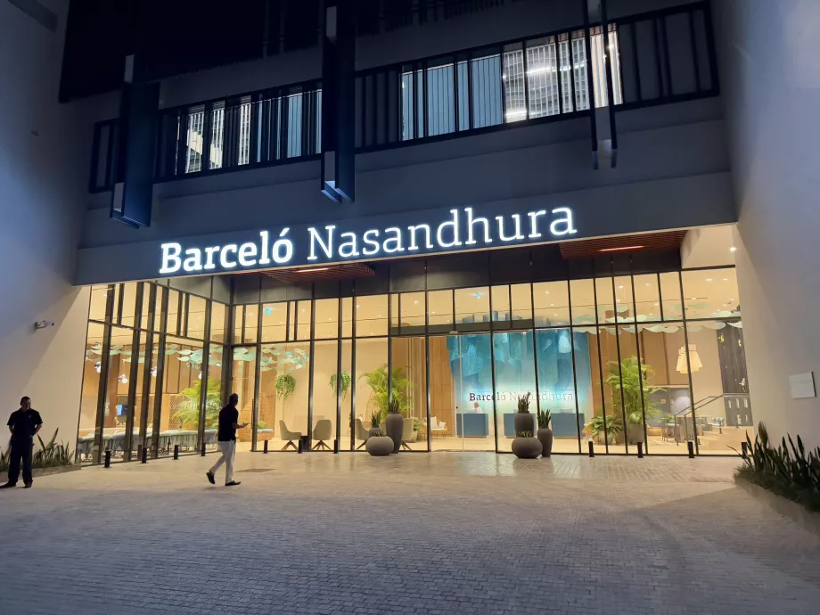 Barceló Nasandhura Male