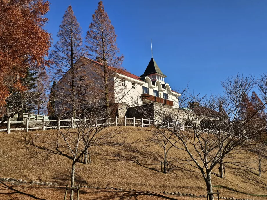 Пасище Rokkosan