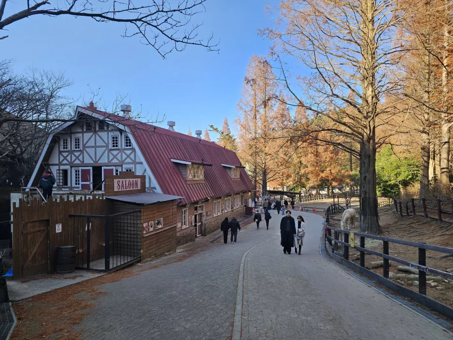 Пасище Rokkosan