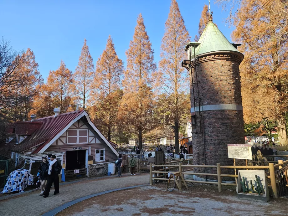 Пасище Rokkosan