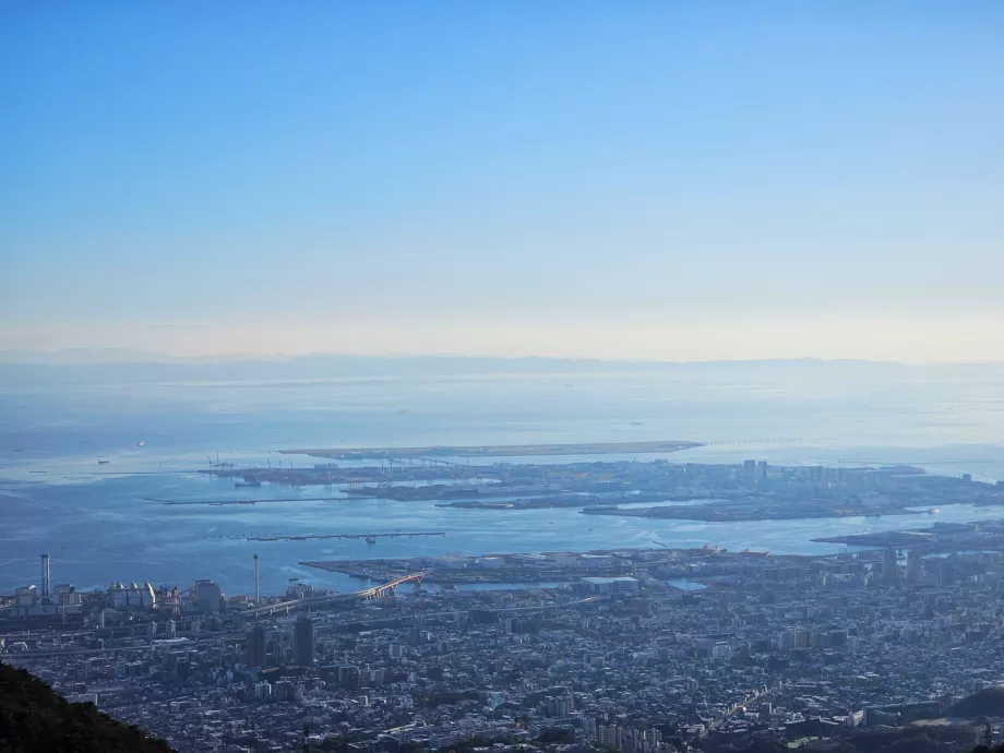 Планината Rokko