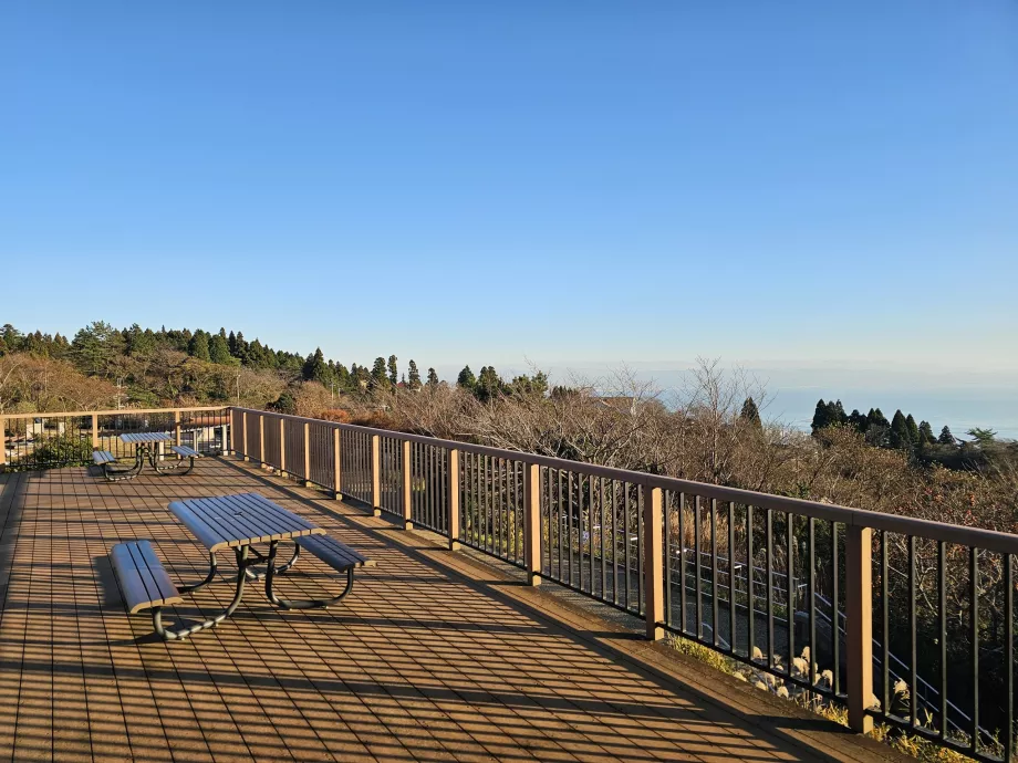 Планината Rokko