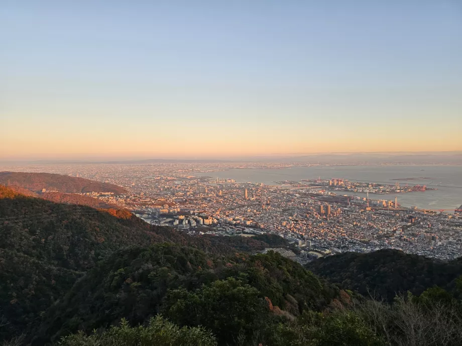 Планината Мая