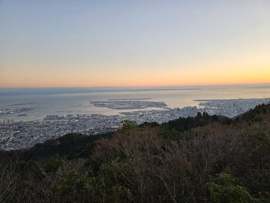 Планината Мая