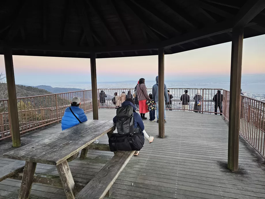 Планината Мая