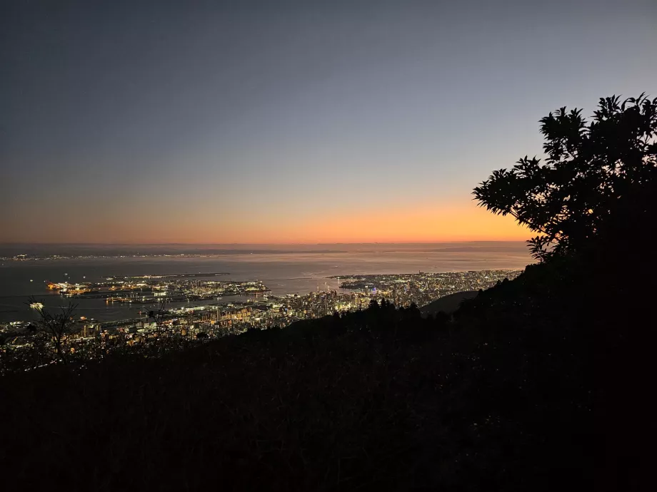 Планината Мая