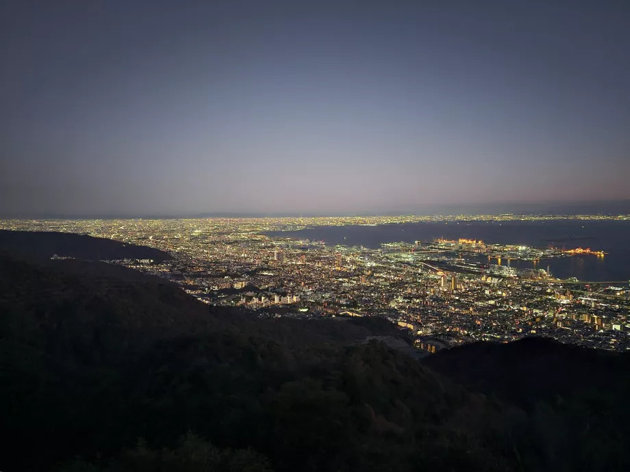 Планината Мая