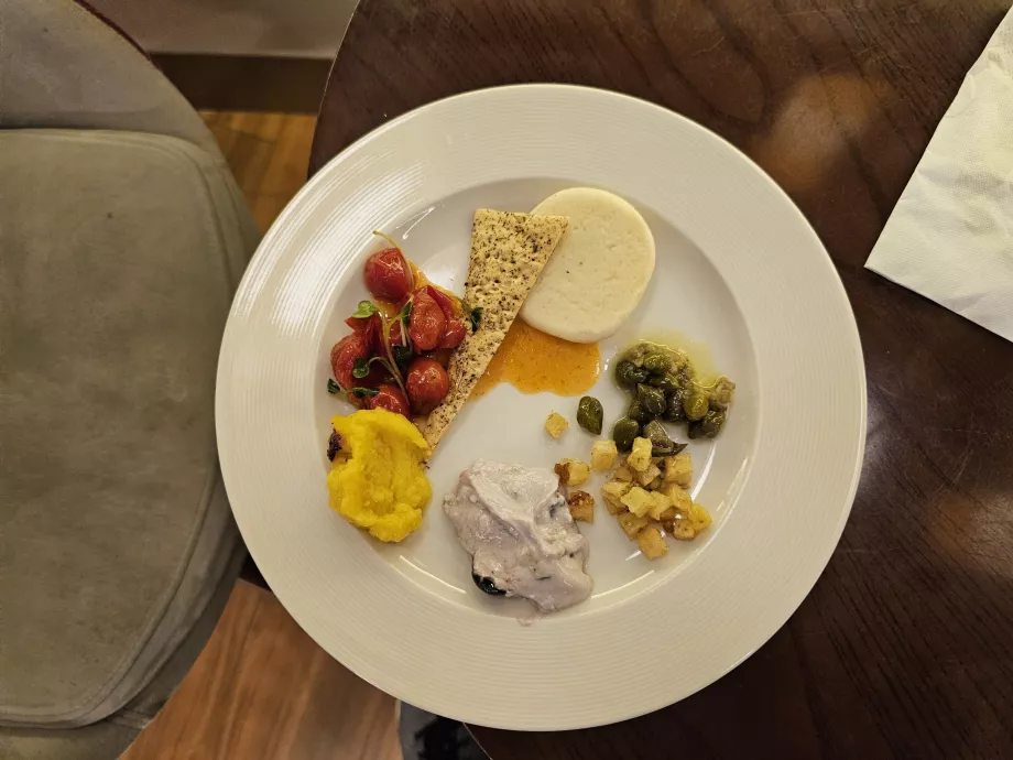 Encalm Privé