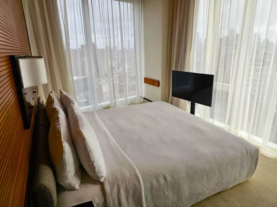 Стая Liberty Corner